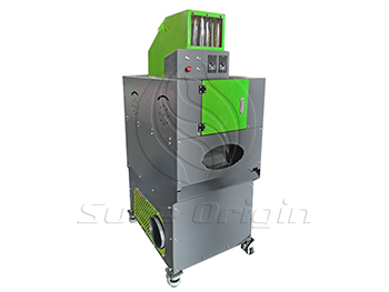 Mini Copper Wire Recycling Machine